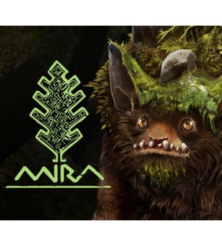 Mira Steam Key GLOBAL